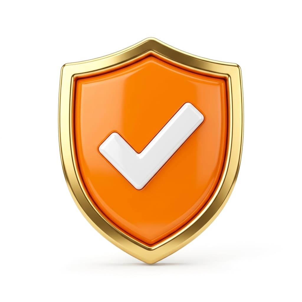 100% Trusted